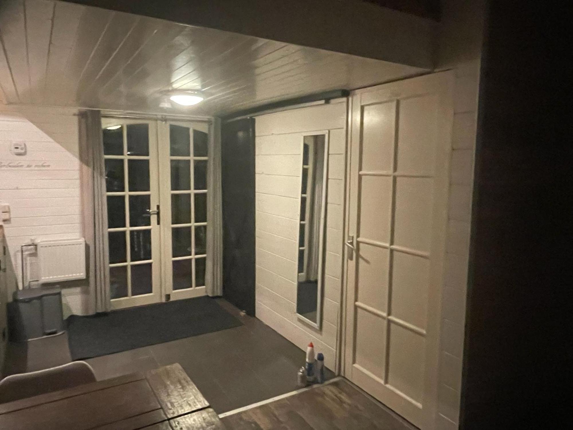 Sandra'S Gastenverblijf Oostvoorne Exterior foto